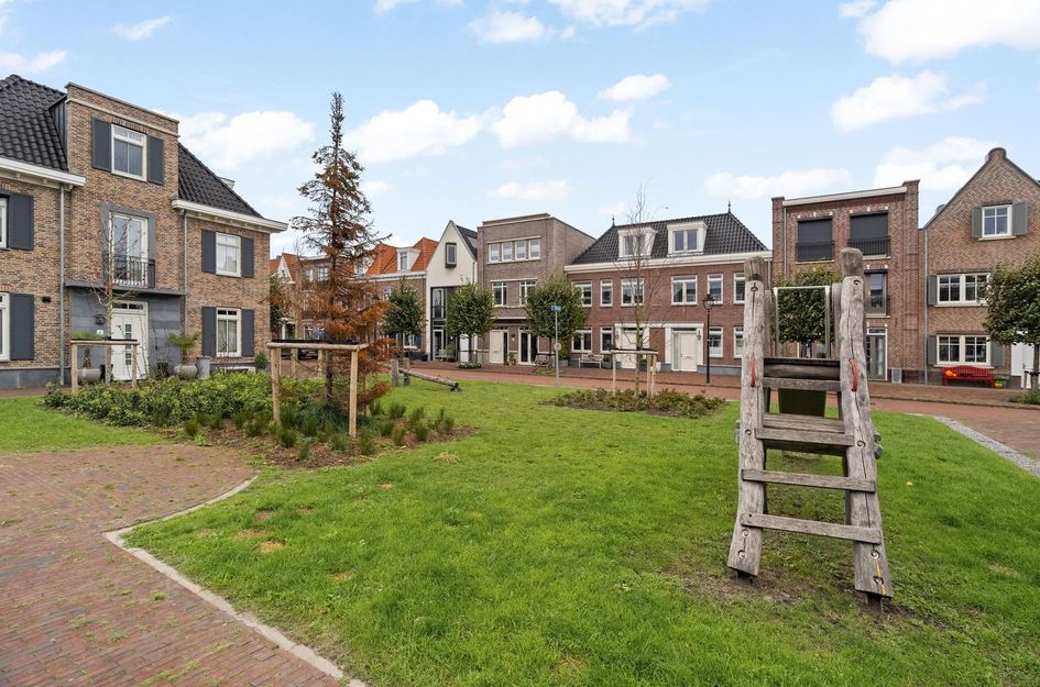 Nieuwe Voorstraat 37