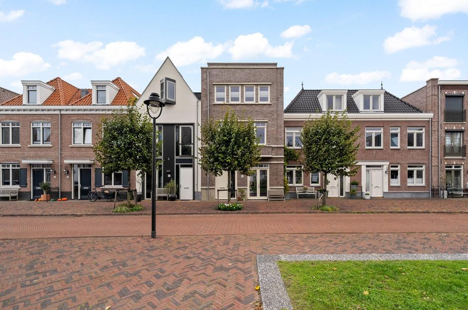 Nieuwe Voorstraat 37