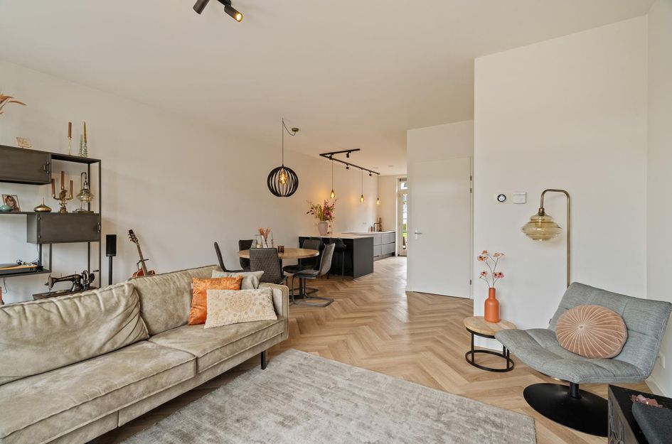 Nieuwe Voorstraat 37