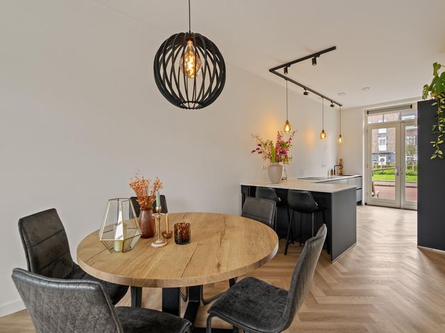 Nieuwe Voorstraat 37, Noordwijk