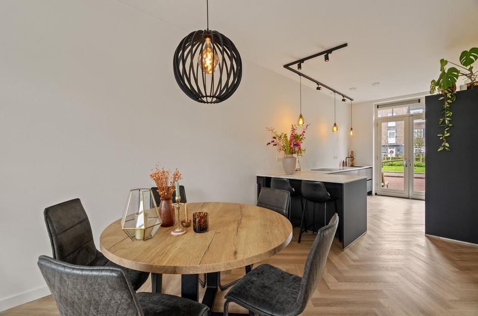 Nieuwe Voorstraat 37