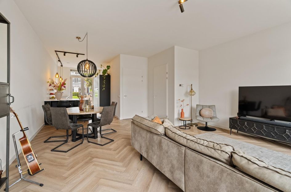 Nieuwe Voorstraat 37