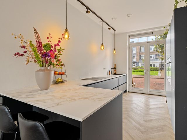 Nieuwe Voorstraat 37, Noordwijk
