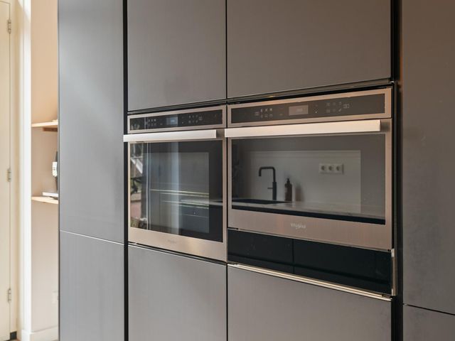 Nieuwe Voorstraat 37, Noordwijk
