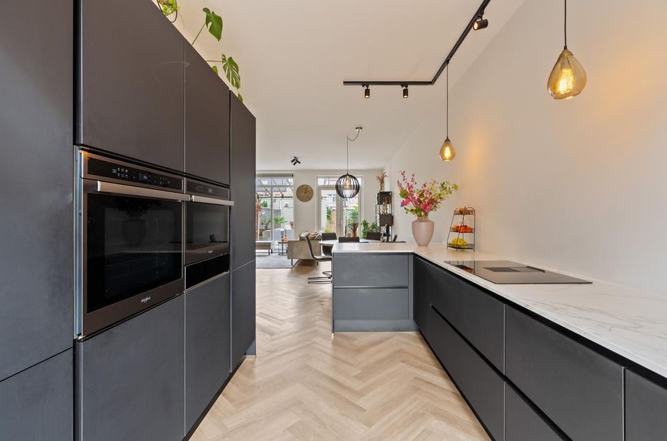 Nieuwe Voorstraat 37