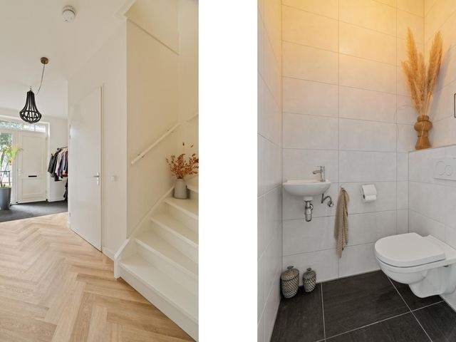 Nieuwe Voorstraat 37, Noordwijk