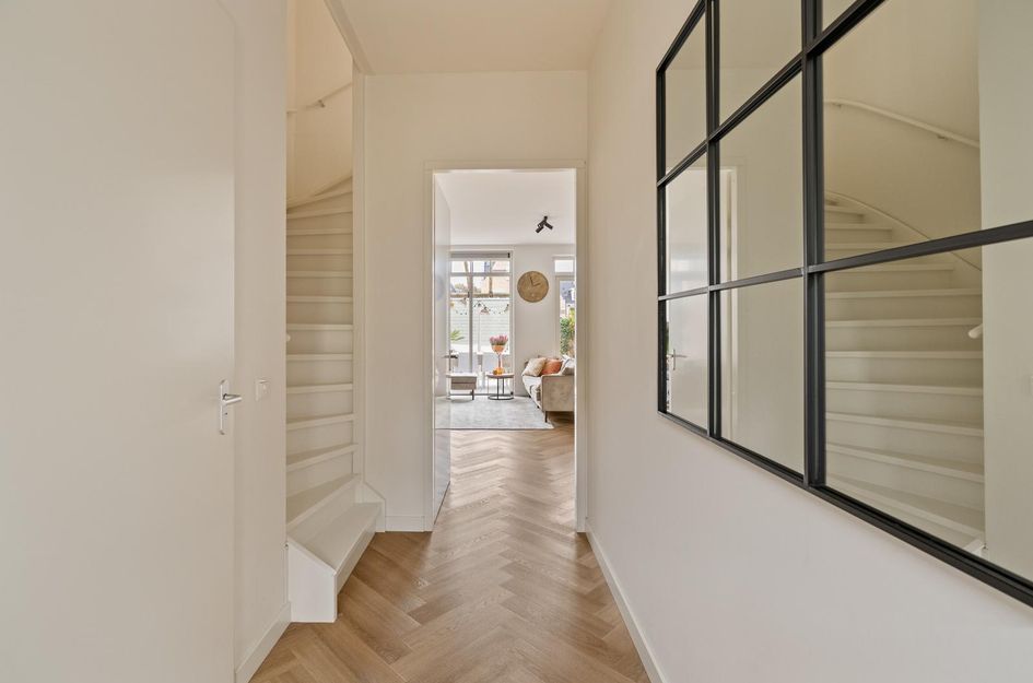 Nieuwe Voorstraat 37