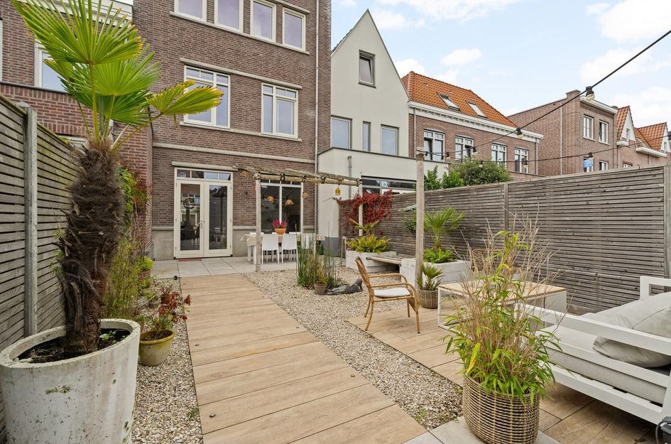 Nieuwe Voorstraat 37