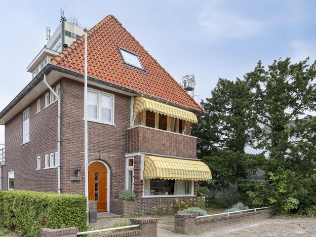 IJsseldijk 34, Kampen