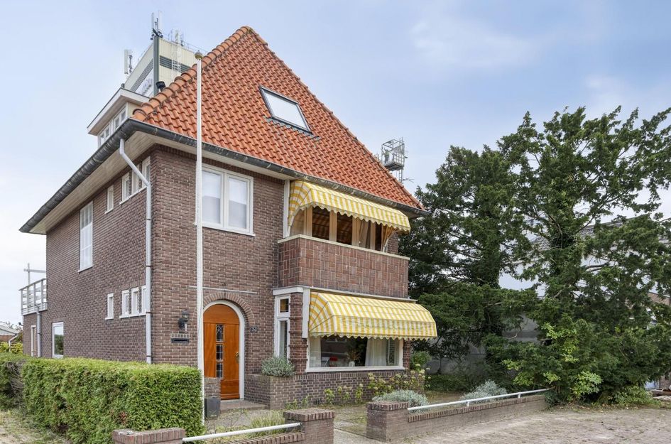 IJsseldijk 34