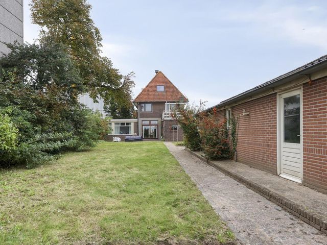 IJsseldijk 34, Kampen