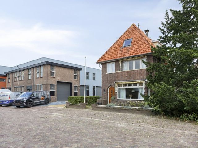 IJsseldijk 34, Kampen