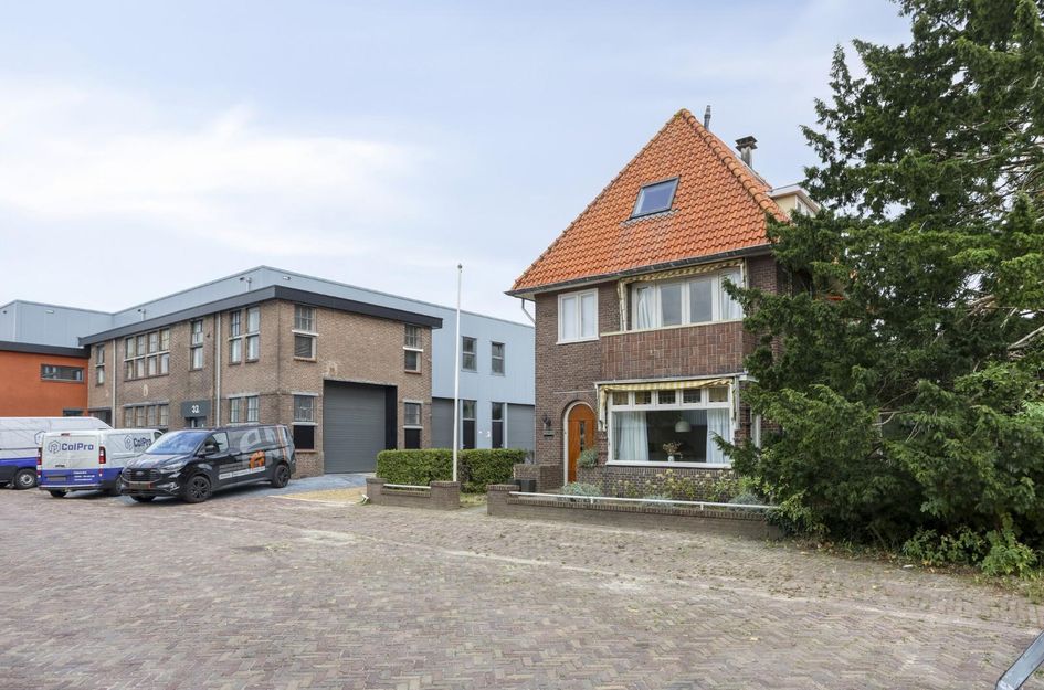 IJsseldijk 34