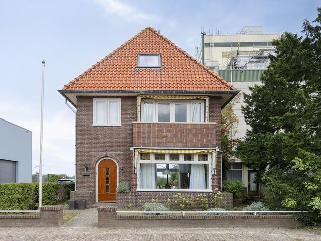 IJsseldijk 34, Kampen