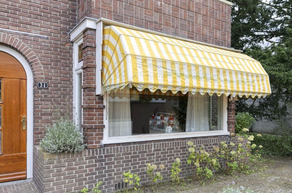 IJsseldijk 34