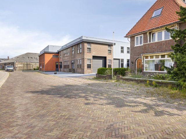 IJsseldijk 34, Kampen