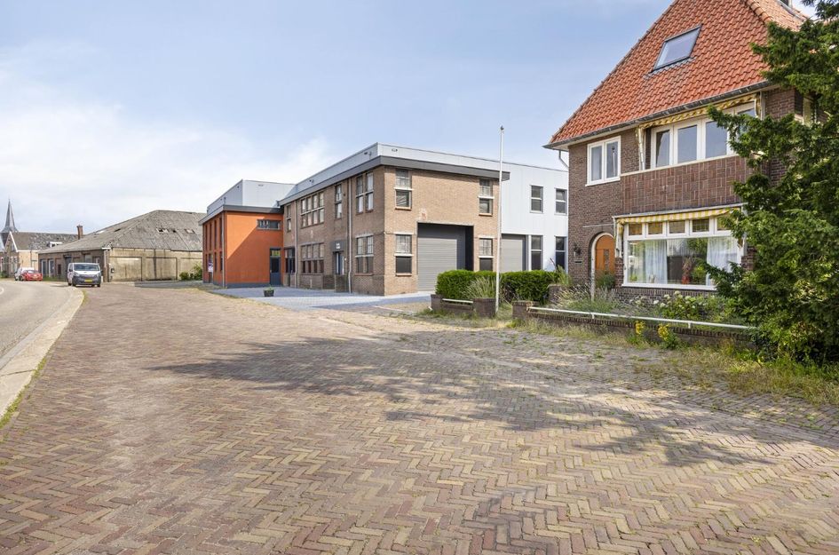 IJsseldijk 34