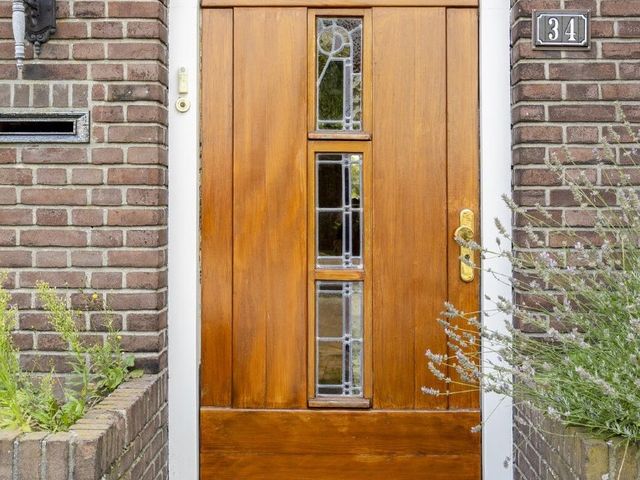 IJsseldijk 34, Kampen
