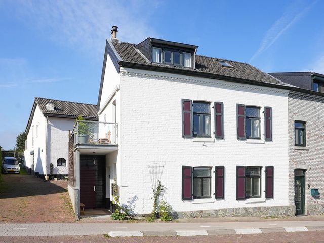 Kiewegracht 8A, Gulpen