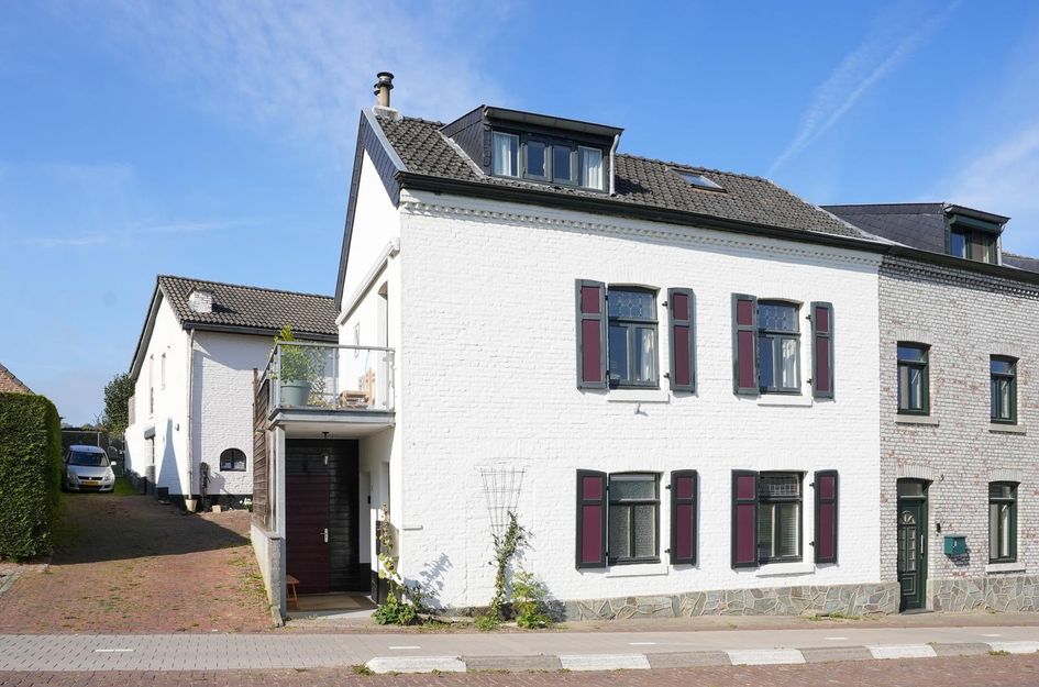 Kiewegracht 8A
