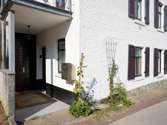 Kiewegracht 8A, Gulpen