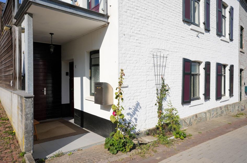 Kiewegracht 8A