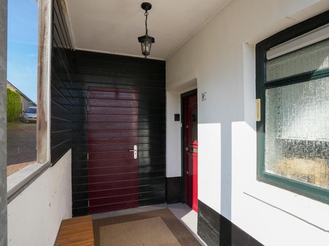 Kiewegracht 8A, Gulpen