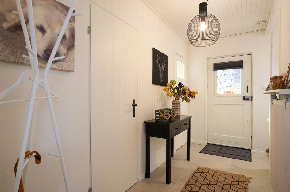 Kiewegracht 8A