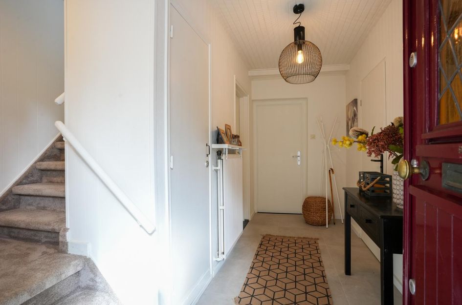 Kiewegracht 8A