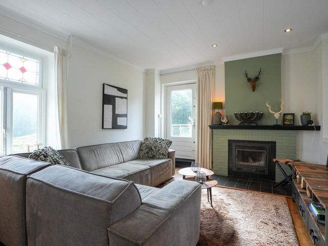 Kiewegracht 8A, Gulpen