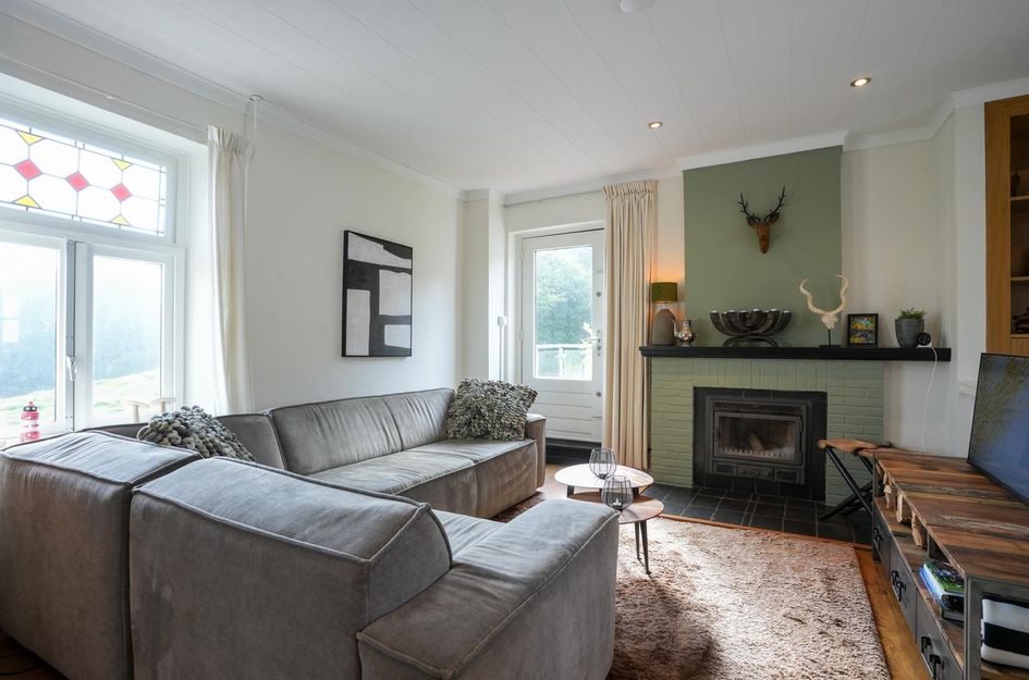 Kiewegracht 8A