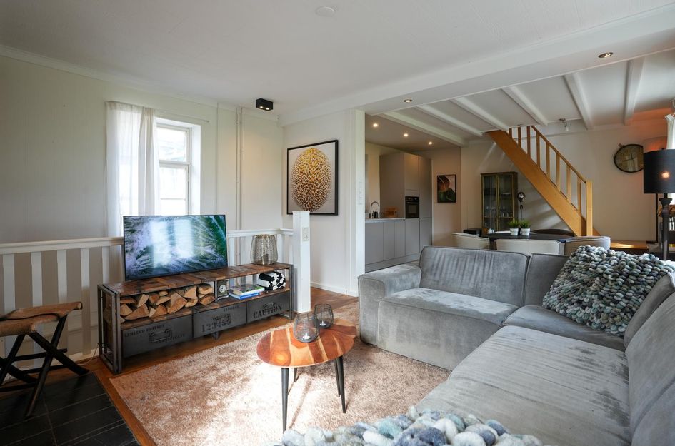 Kiewegracht 8A