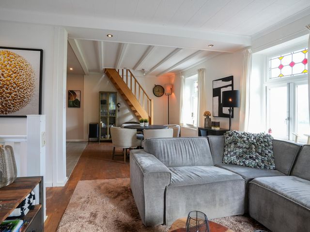 Kiewegracht 8A, Gulpen