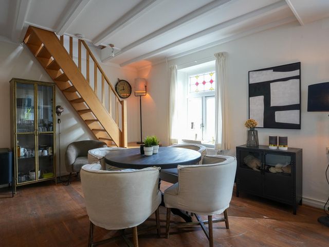 Kiewegracht 8A, Gulpen