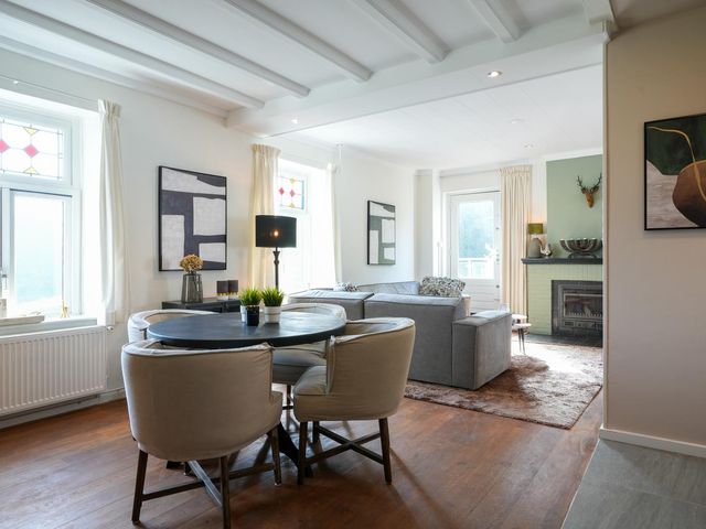 Kiewegracht 8A, Gulpen