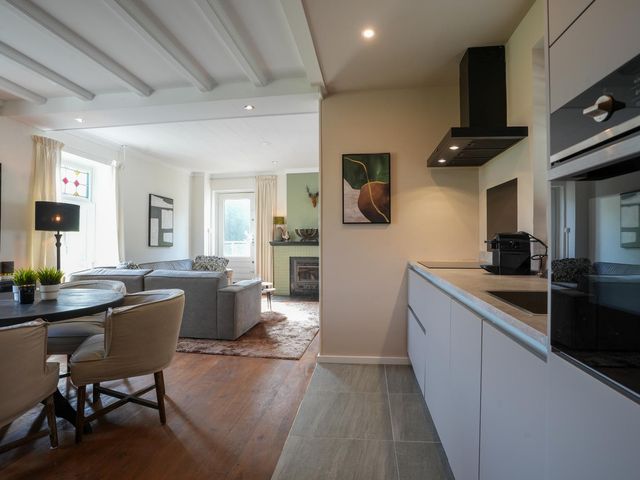 Kiewegracht 8A, Gulpen