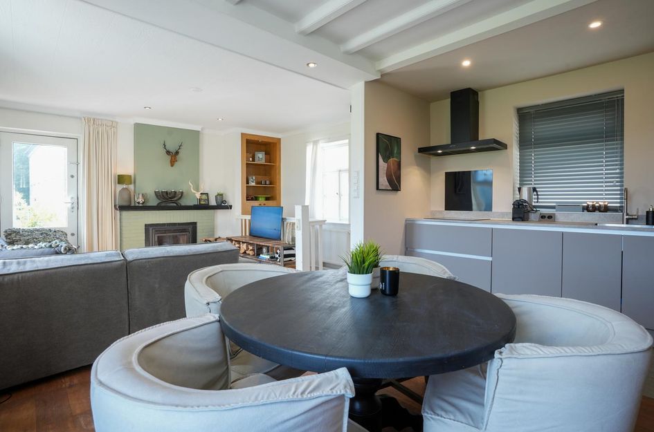 Kiewegracht 8A