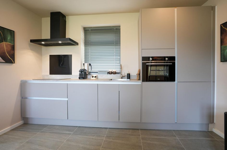 Kiewegracht 8A