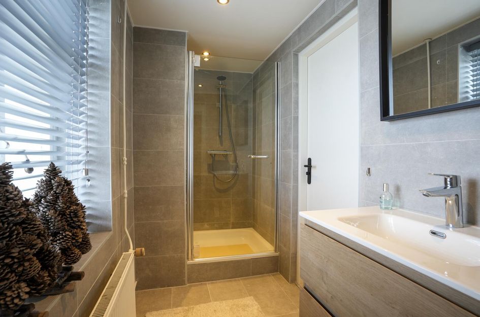 Kiewegracht 8A
