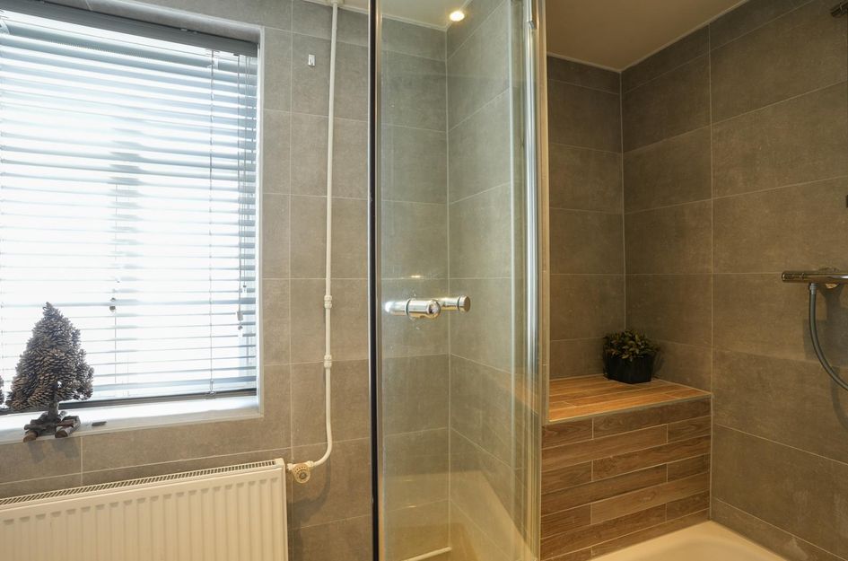 Kiewegracht 8A