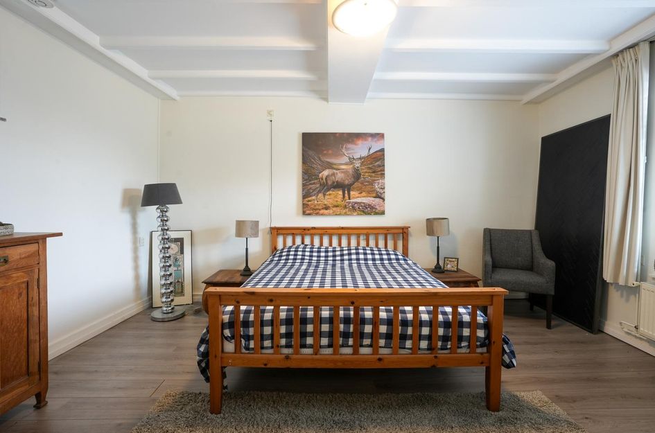 Kiewegracht 8A