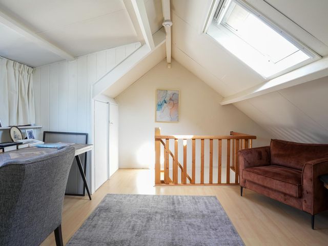 Kiewegracht 8A, Gulpen