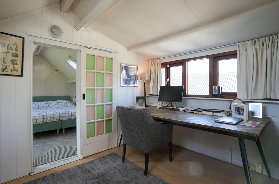 Kiewegracht 8A