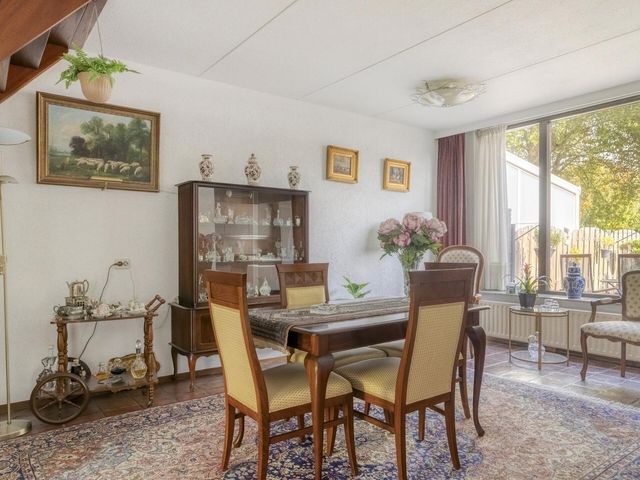 Hamarpad 6, Capelle aan den IJssel