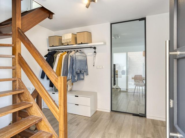 Kapittellaan 132, Maastricht