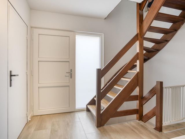 Kapittellaan 132, Maastricht