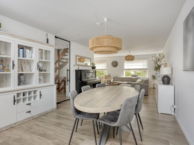 Kapittellaan 132, Maastricht