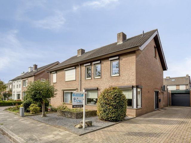 Kapittellaan 132, Maastricht