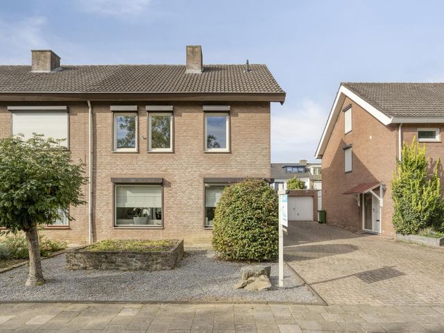 Kapittellaan 132, Maastricht