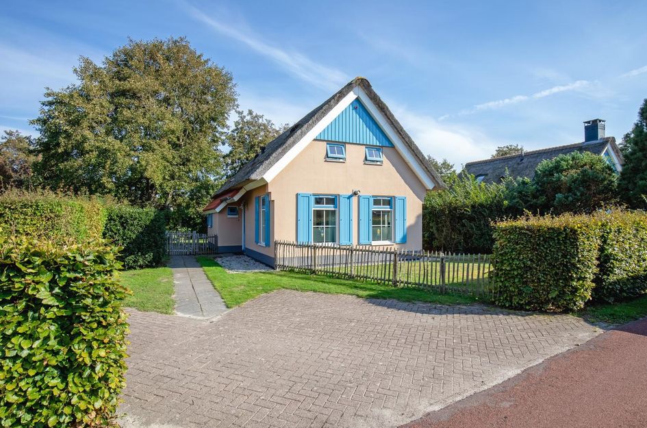 Bosrandweg 307A 534